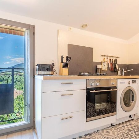 Apartamento Vermeille Céret Exterior foto