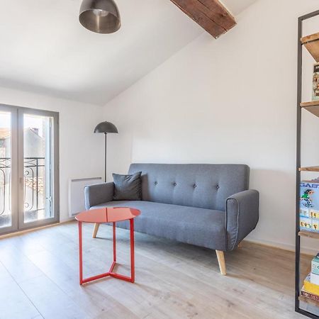 Apartamento Vermeille Céret Exterior foto