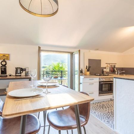 Apartamento Vermeille Céret Exterior foto