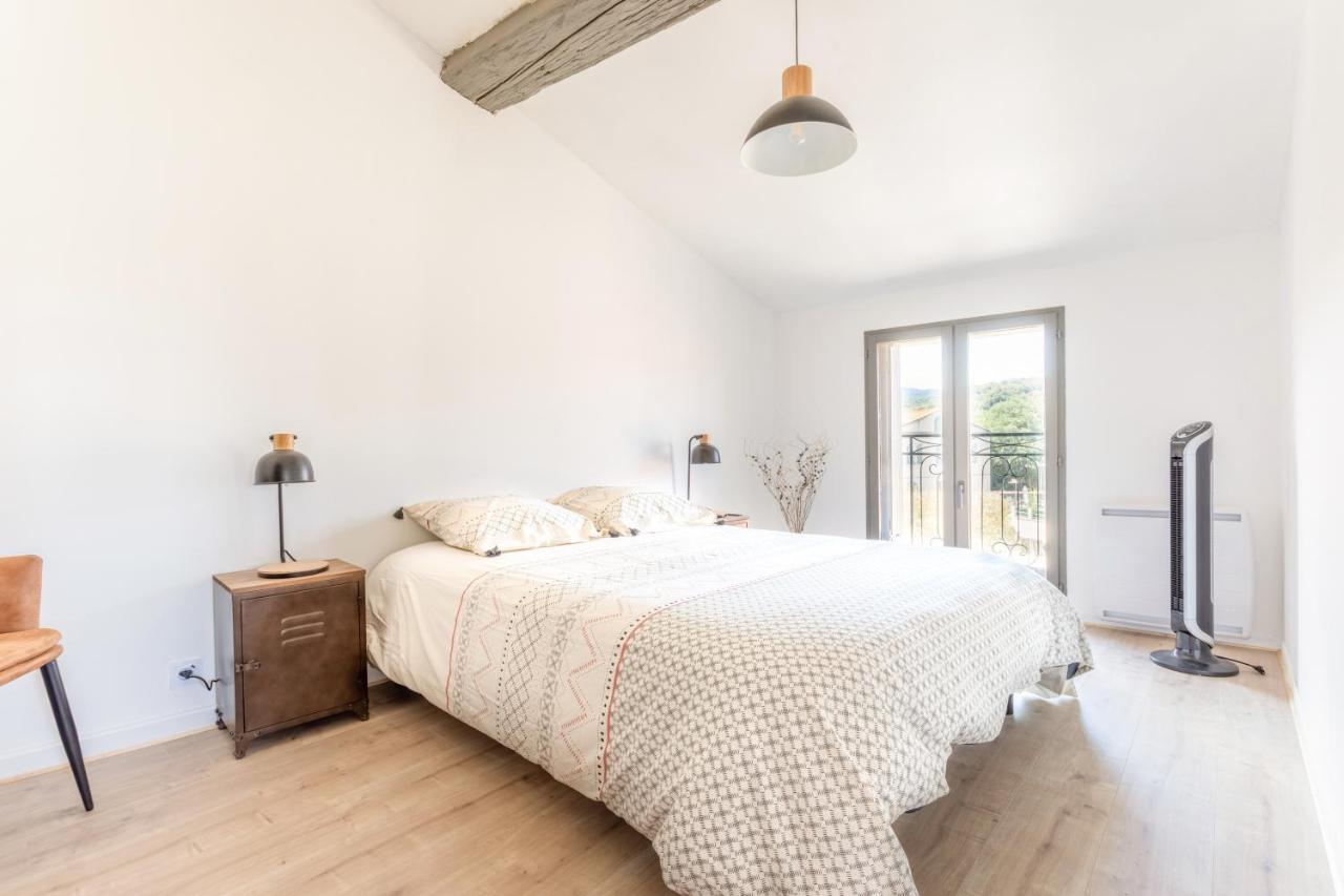Apartamento Vermeille Céret Exterior foto