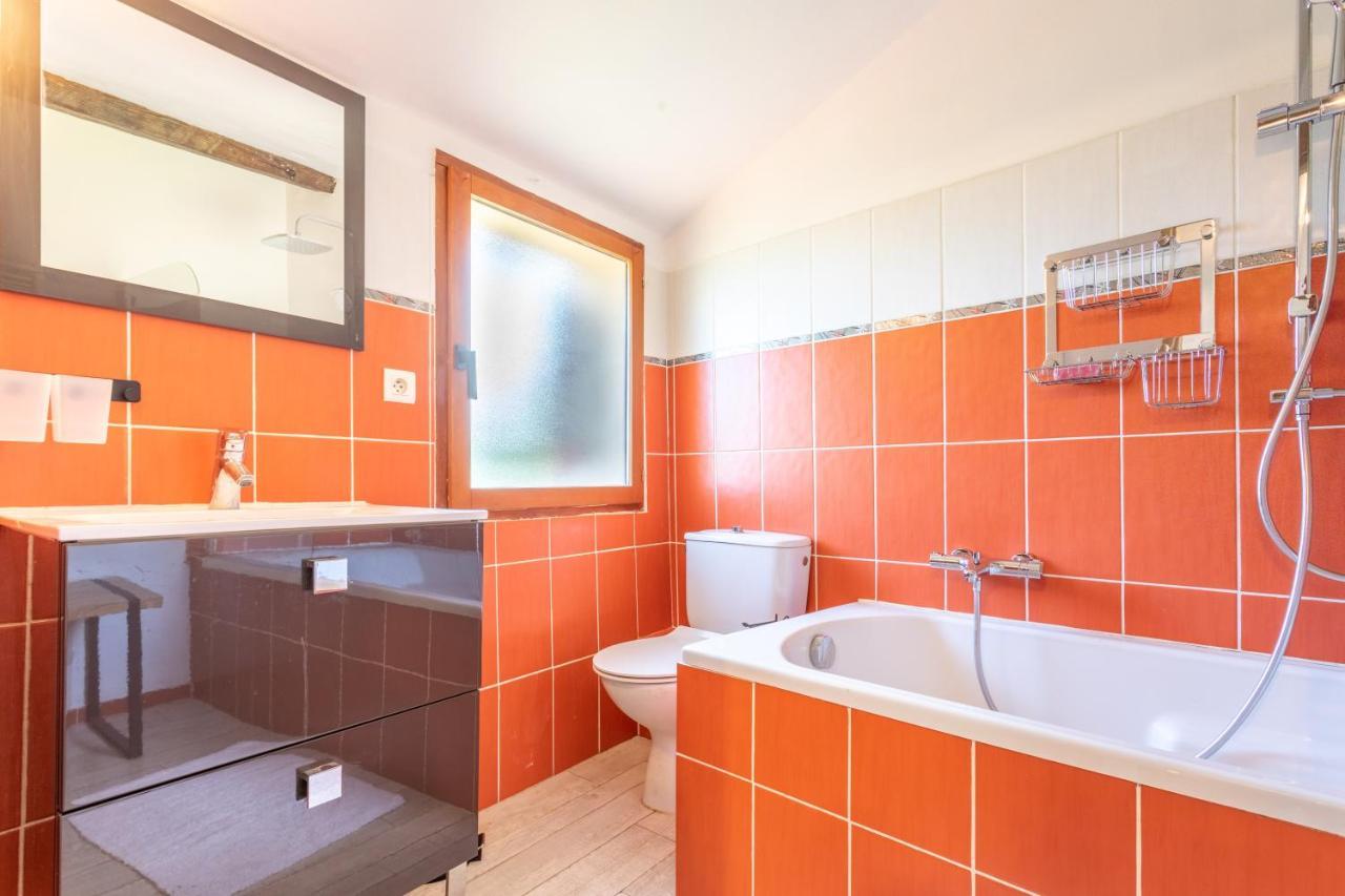 Apartamento Vermeille Céret Exterior foto