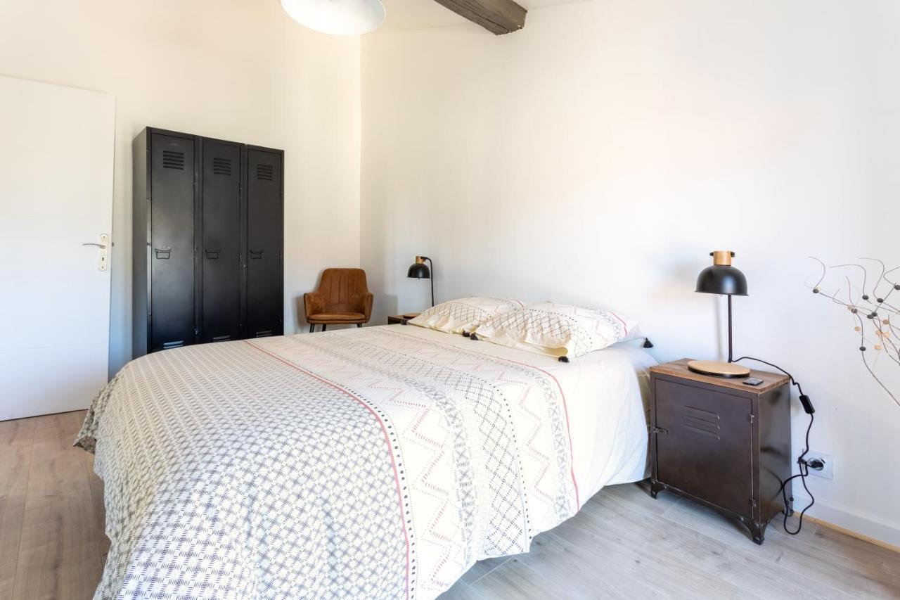Apartamento Vermeille Céret Exterior foto