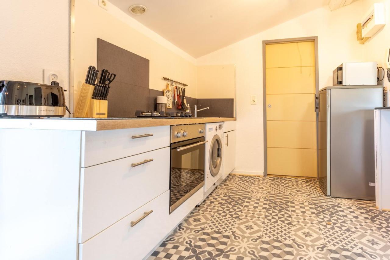 Apartamento Vermeille Céret Exterior foto